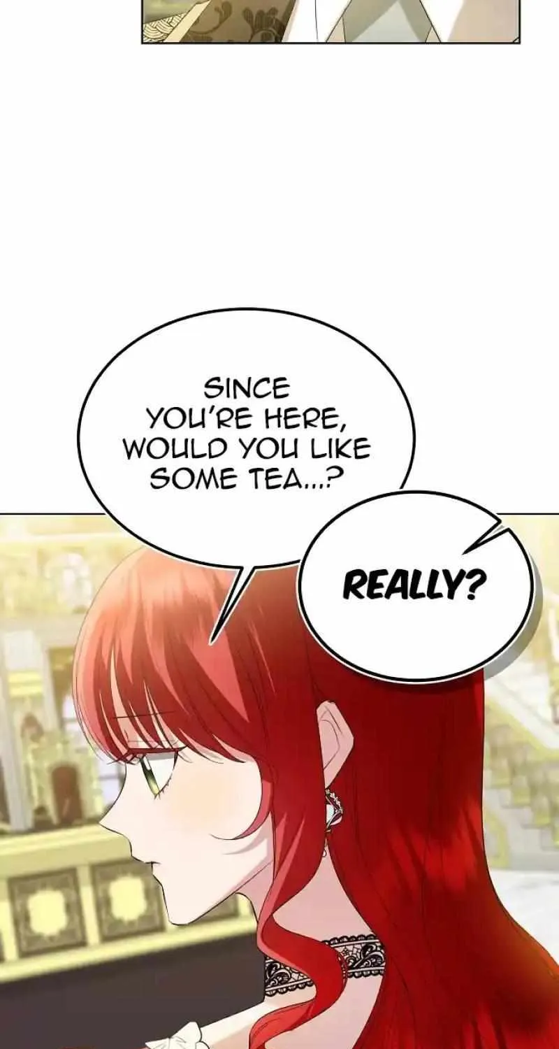Became a Black Flower Chapter 43 page 41 - 