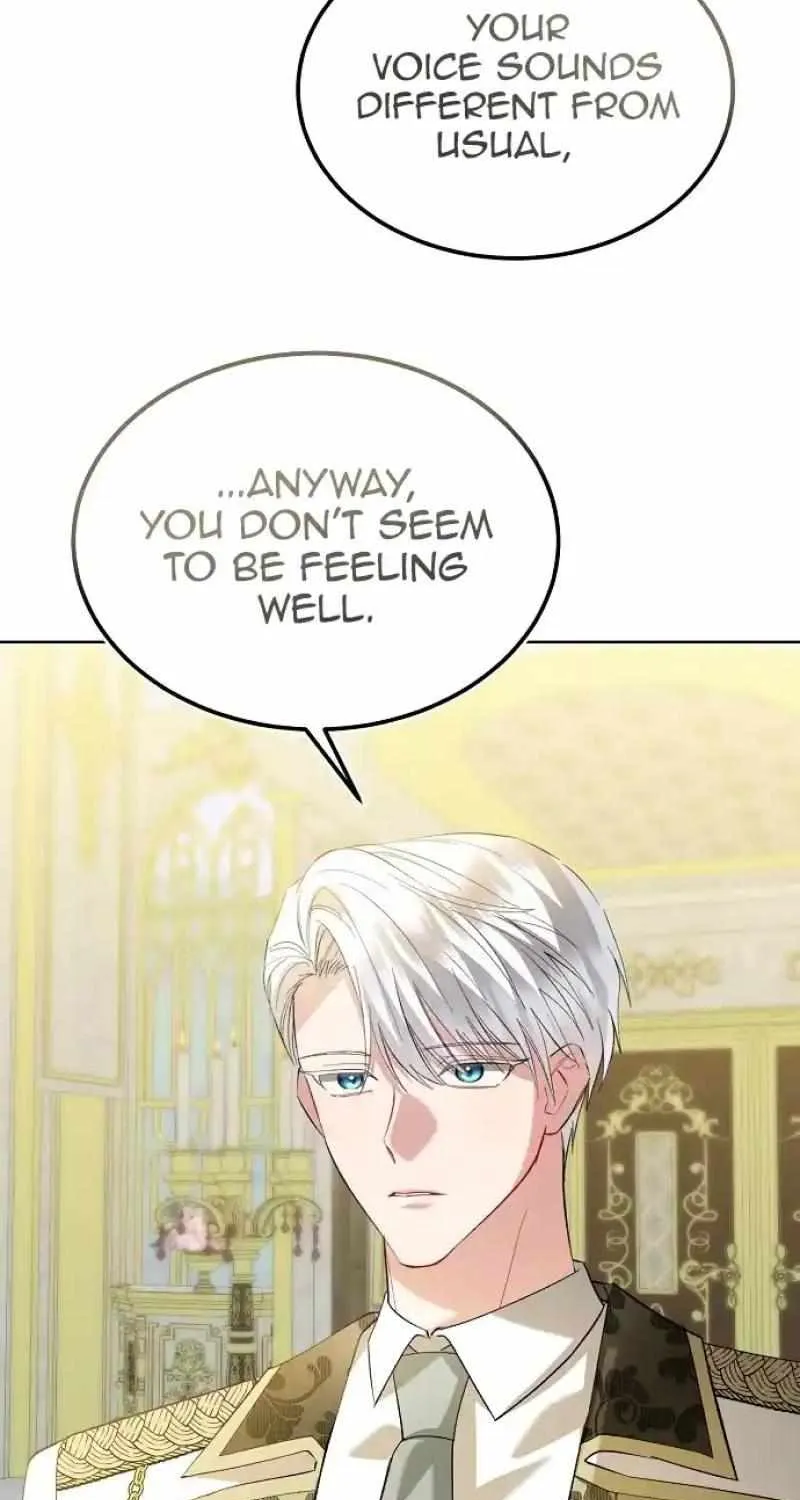 Became a Black Flower Chapter 43 page 44 - 