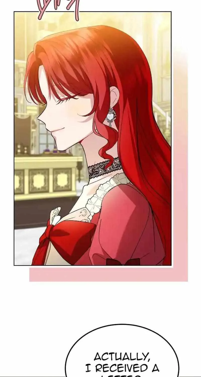 Became a Black Flower Chapter 43 page 47 - 