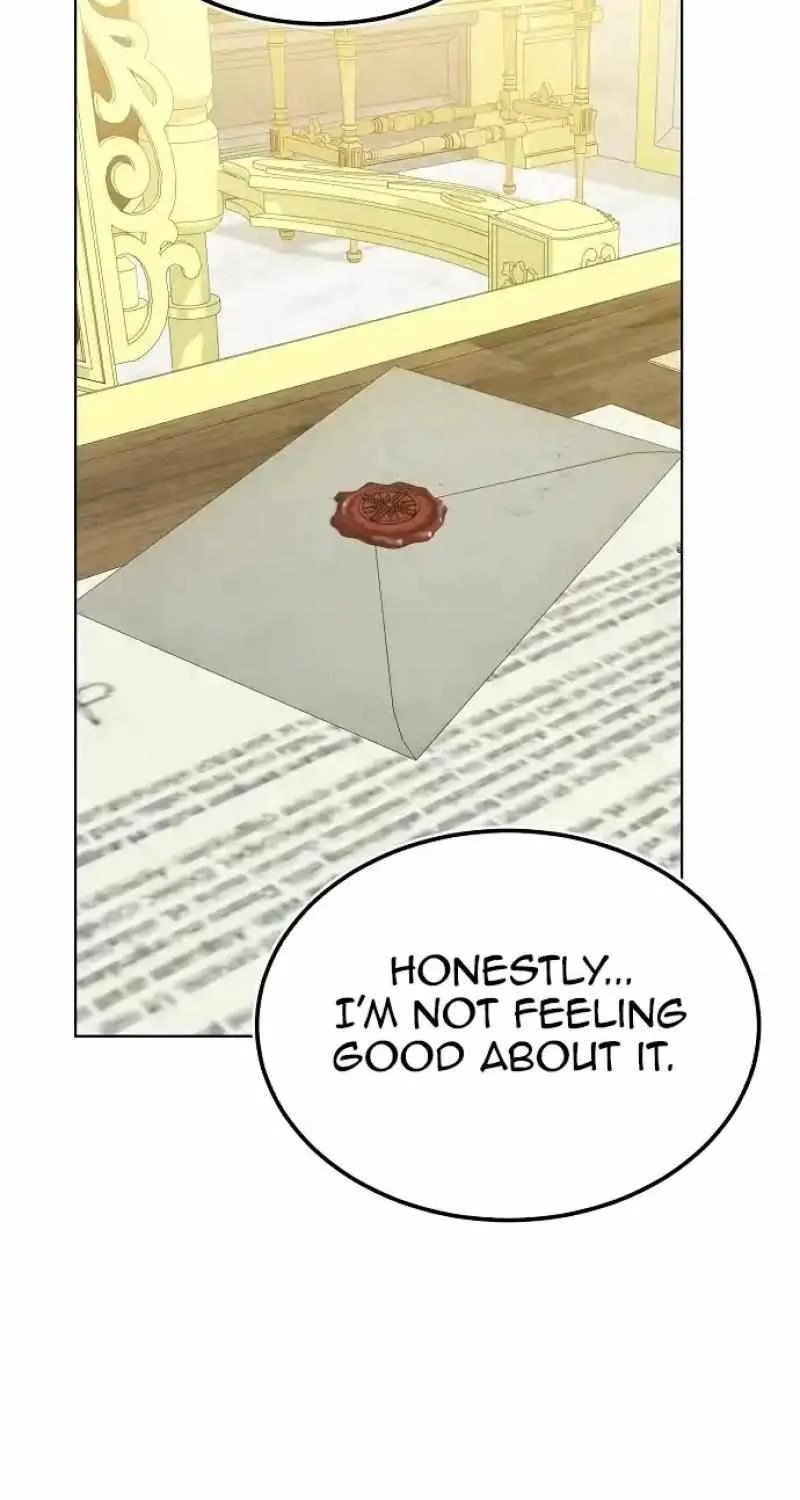 Became a Black Flower Chapter 43 page 50 - 