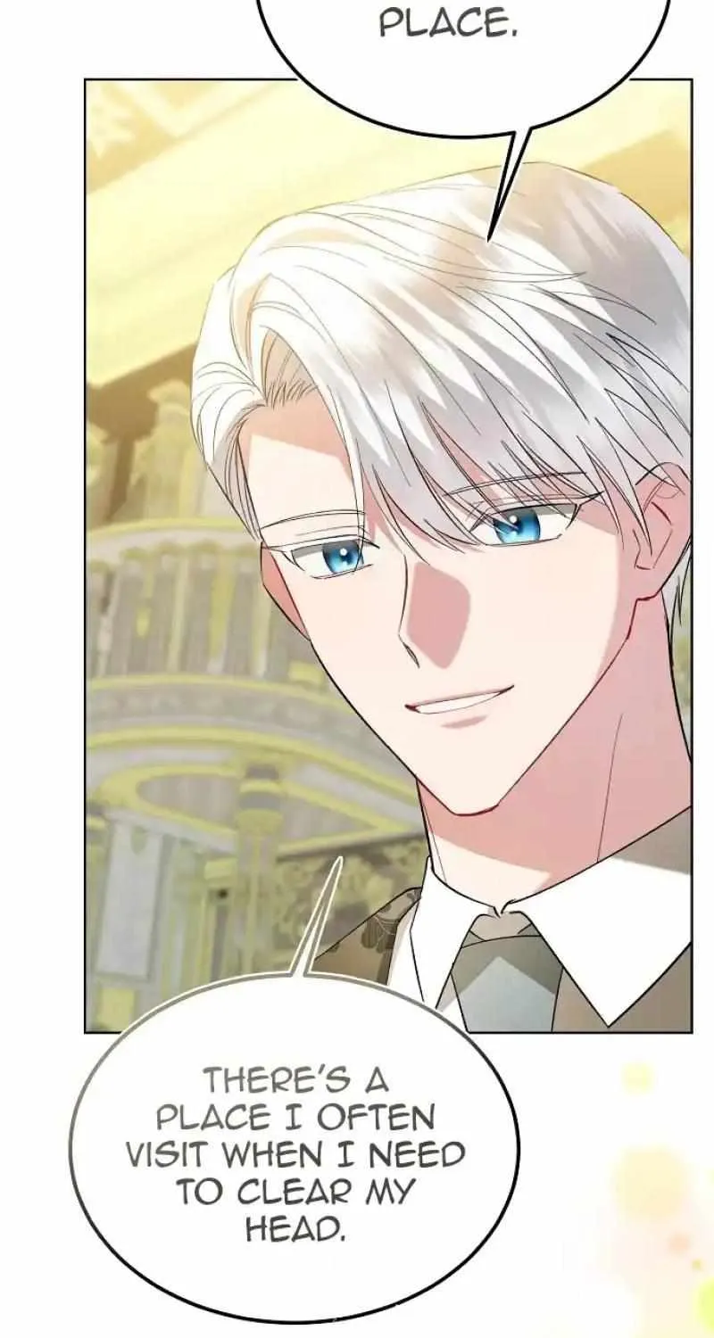 Became a Black Flower Chapter 43 page 56 - 