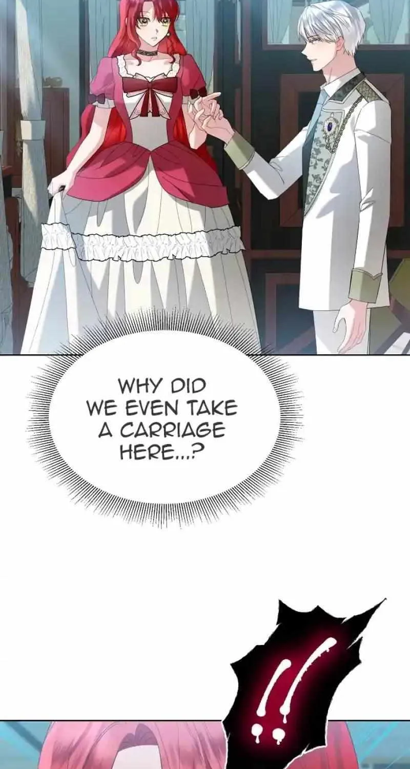 Became a Black Flower Chapter 43 page 63 - 