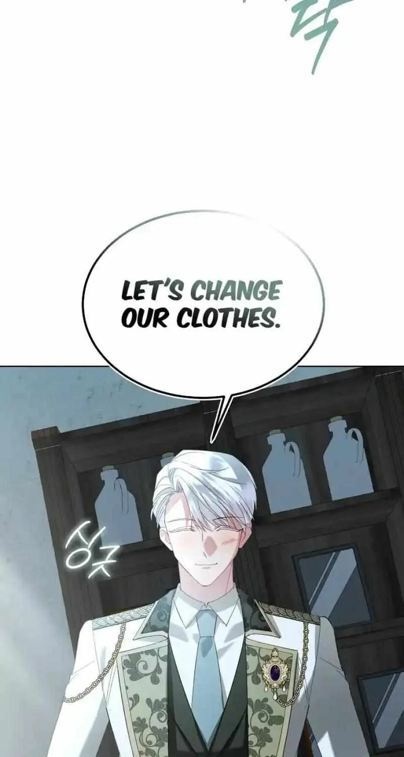 Became a Black Flower Chapter 43 page 71 - 