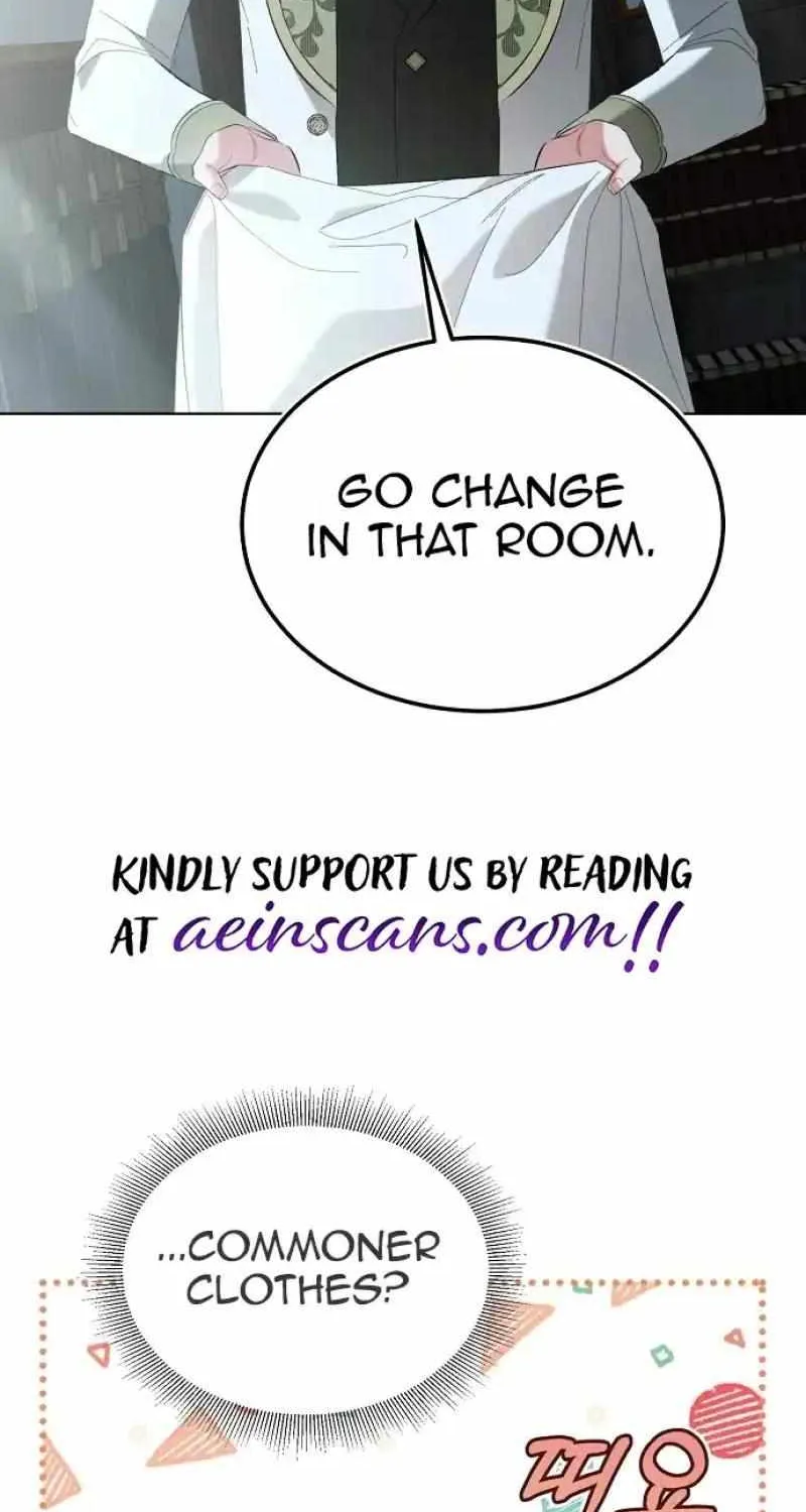 Became a Black Flower Chapter 43 page 72 - 