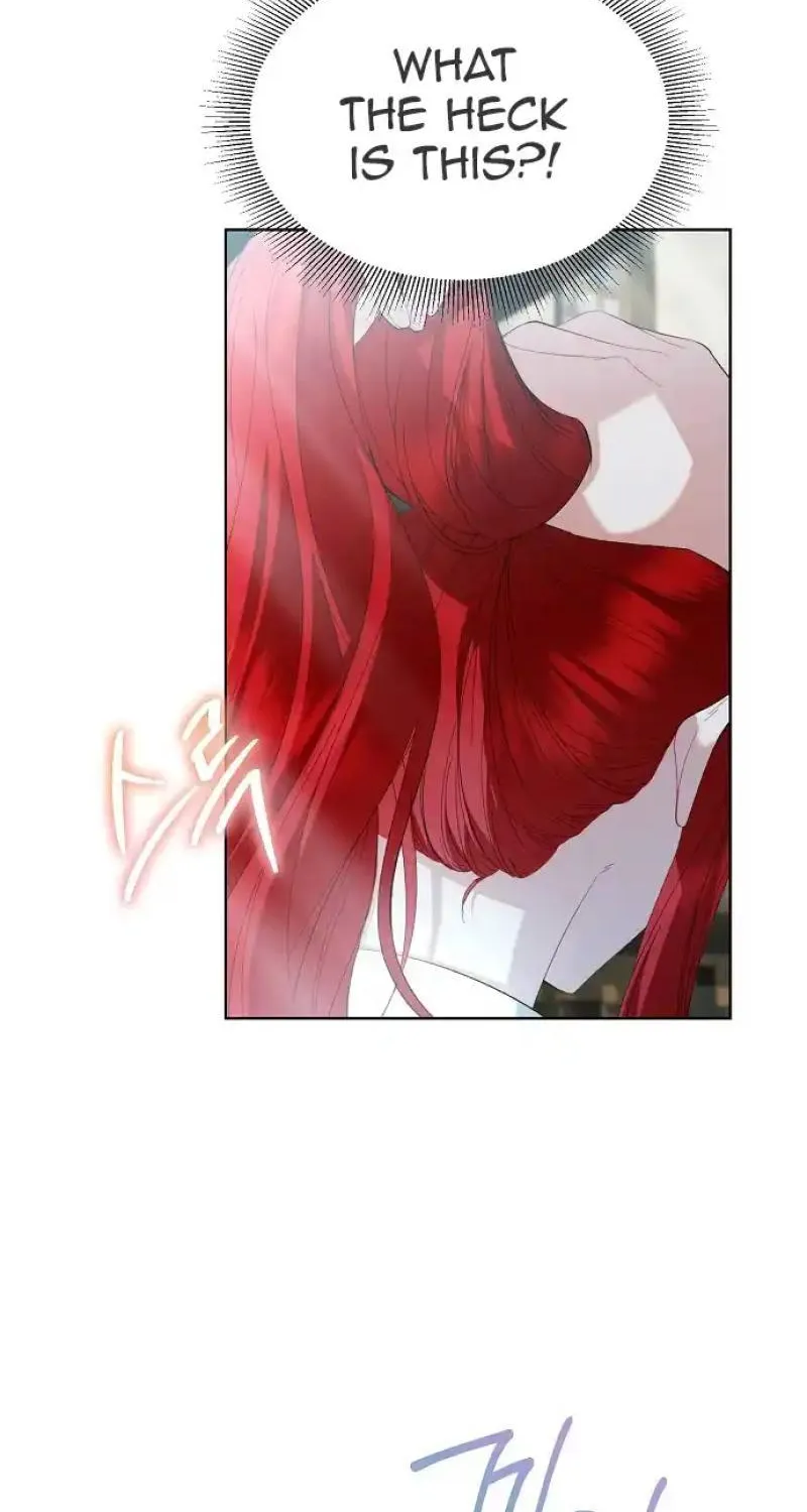 Became a Black Flower Chapter 43 page 75 - 