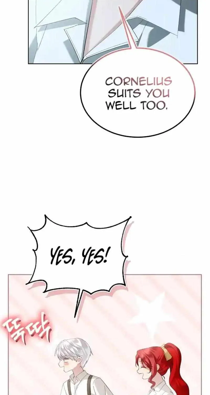Became a Black Flower Chapter 43 page 84 - 
