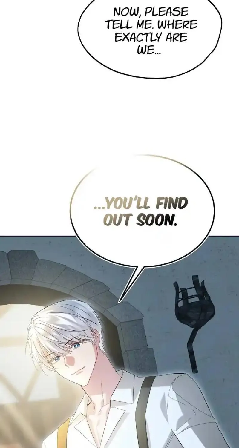 Became a Black Flower Chapter 43 page 86 - 