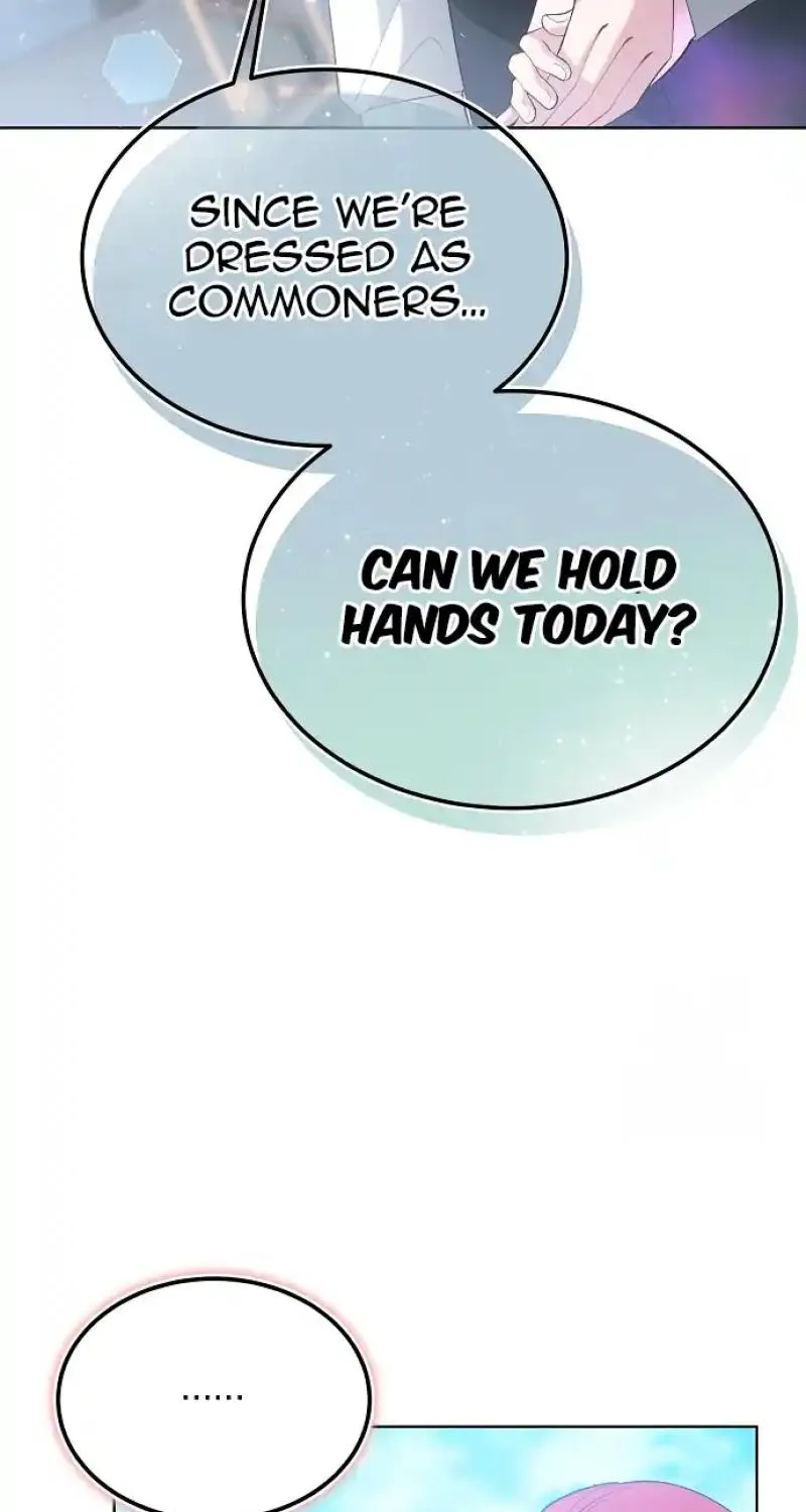 Became a Black Flower Chapter 44 page 11 - 