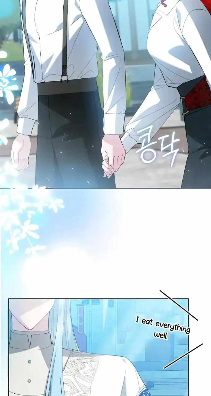 Became a Black Flower Chapter 44 page 18 - 