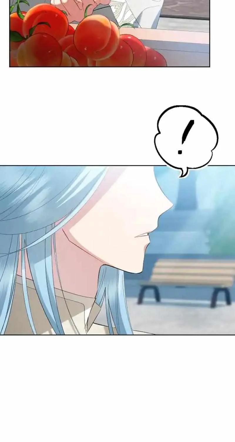 Became a Black Flower Chapter 44 page 20 - 