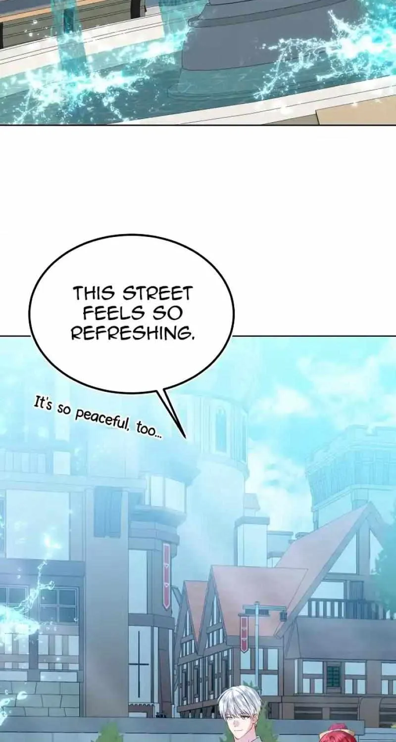 Became a Black Flower Chapter 44 page 3 - 