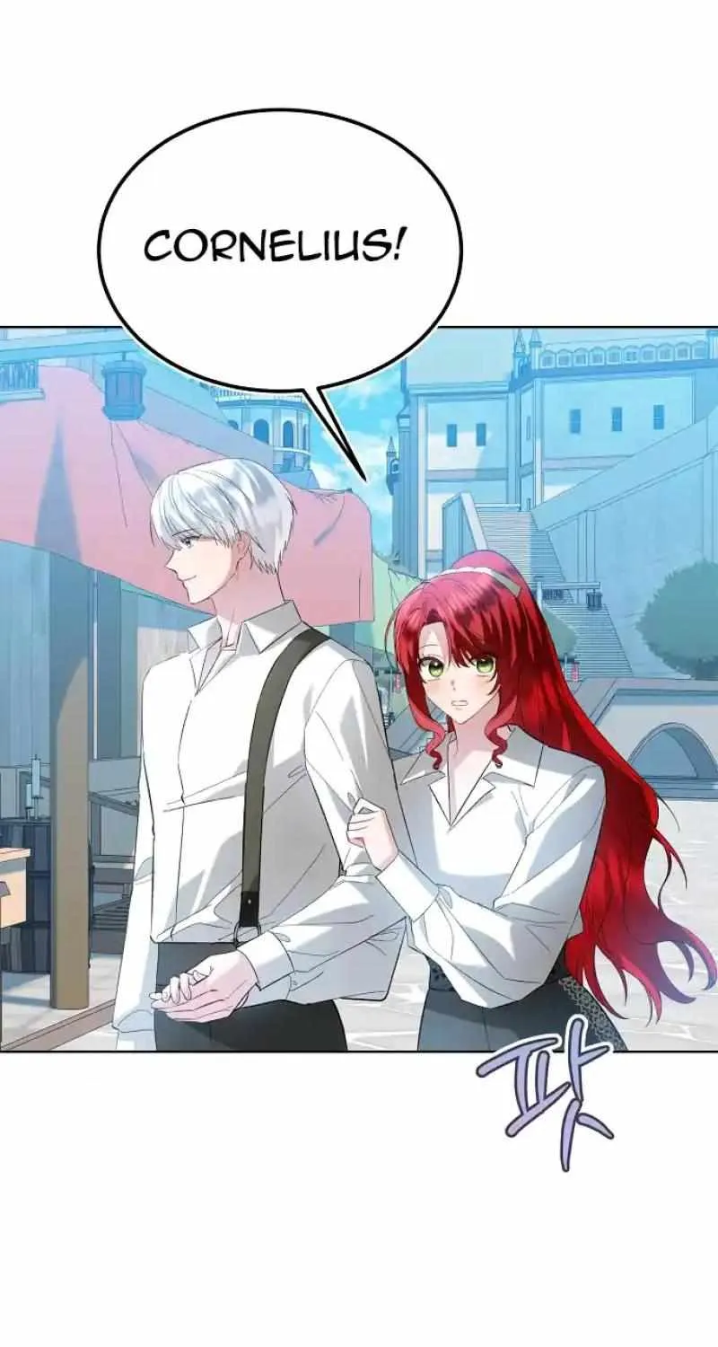 Became a Black Flower Chapter 44 page 26 - 