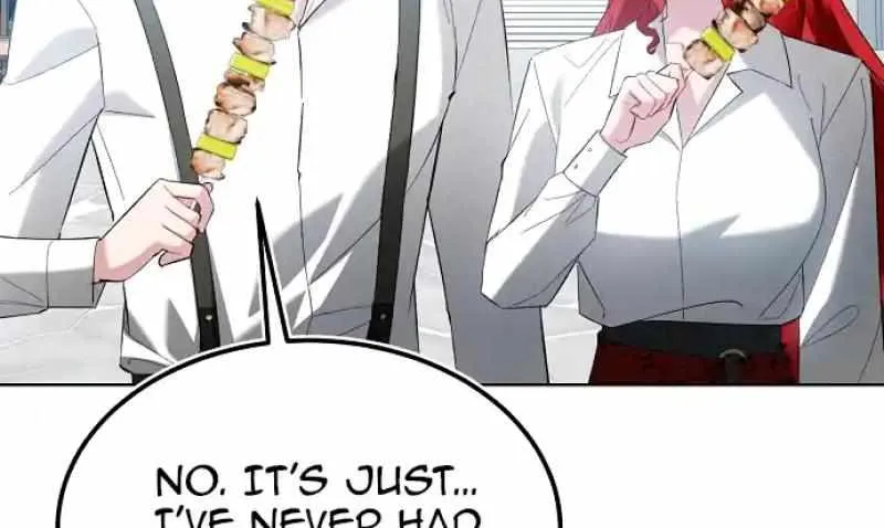 Became a Black Flower Chapter 44 page 34 - 