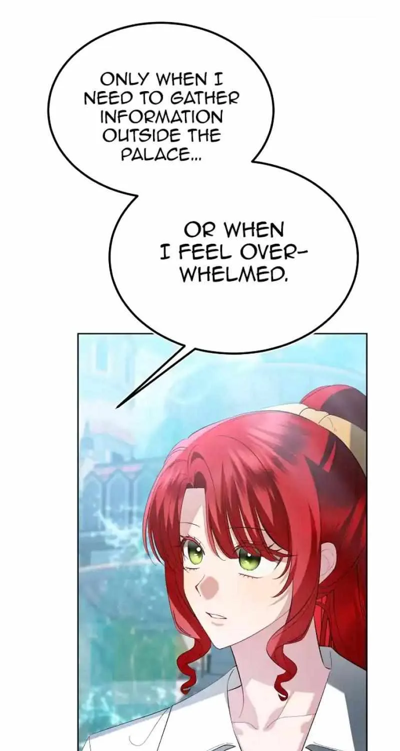 Became a Black Flower Chapter 44 page 44 - 