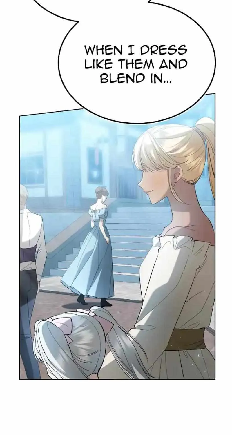 Became a Black Flower Chapter 44 page 47 - 