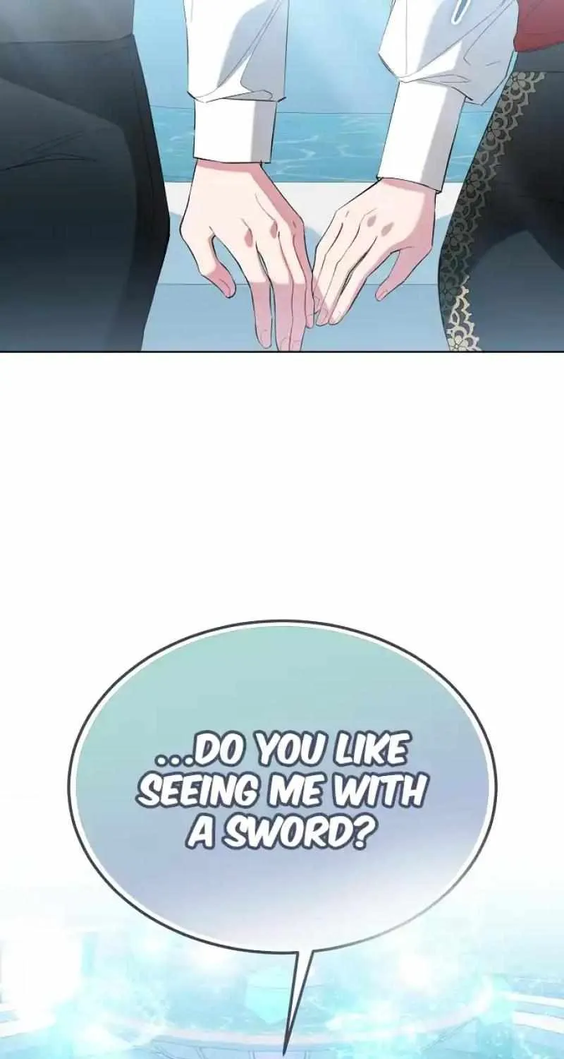 Became a Black Flower Chapter 44 page 56 - 