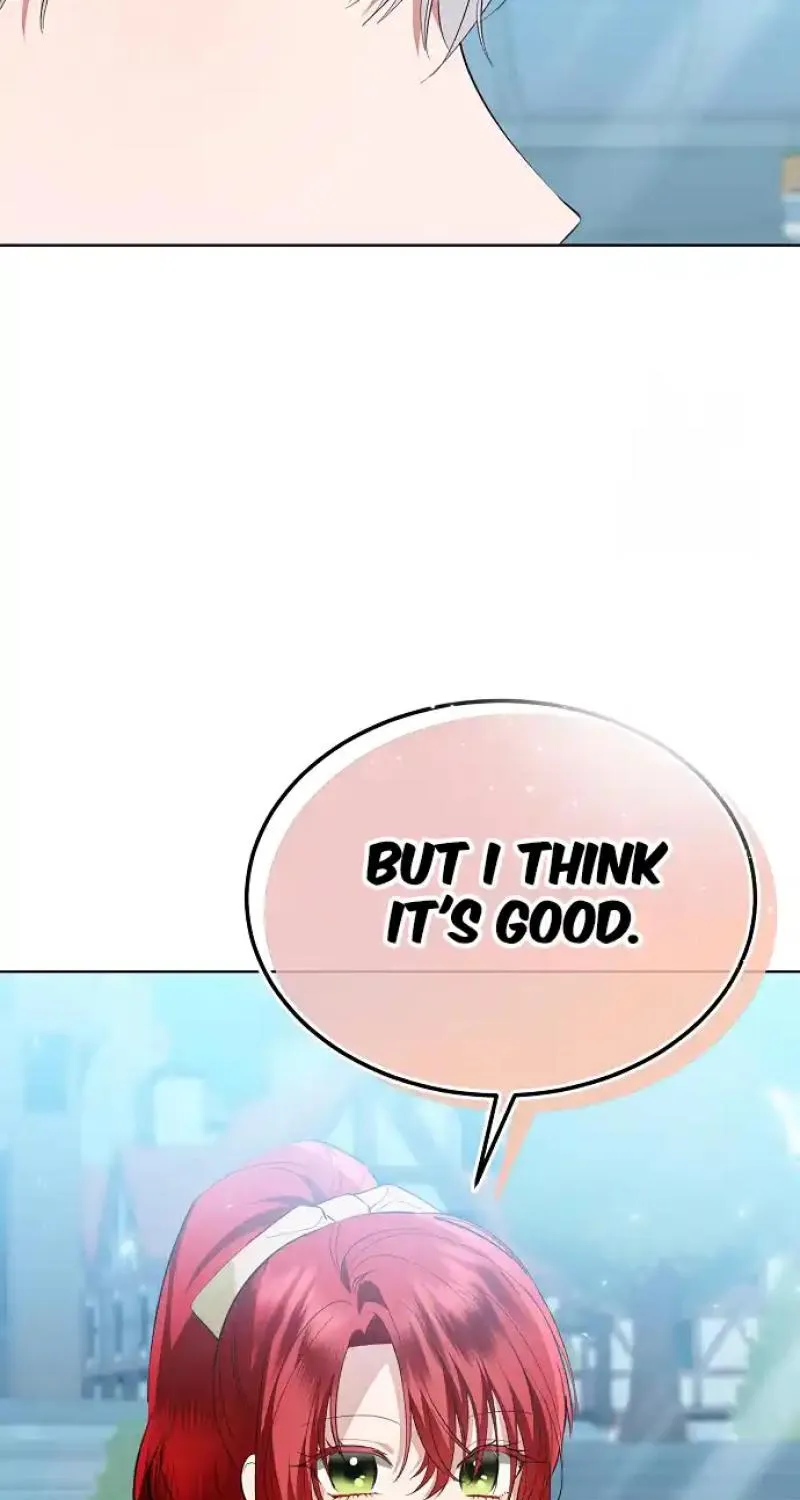 Became a Black Flower Chapter 44 page 59 - 