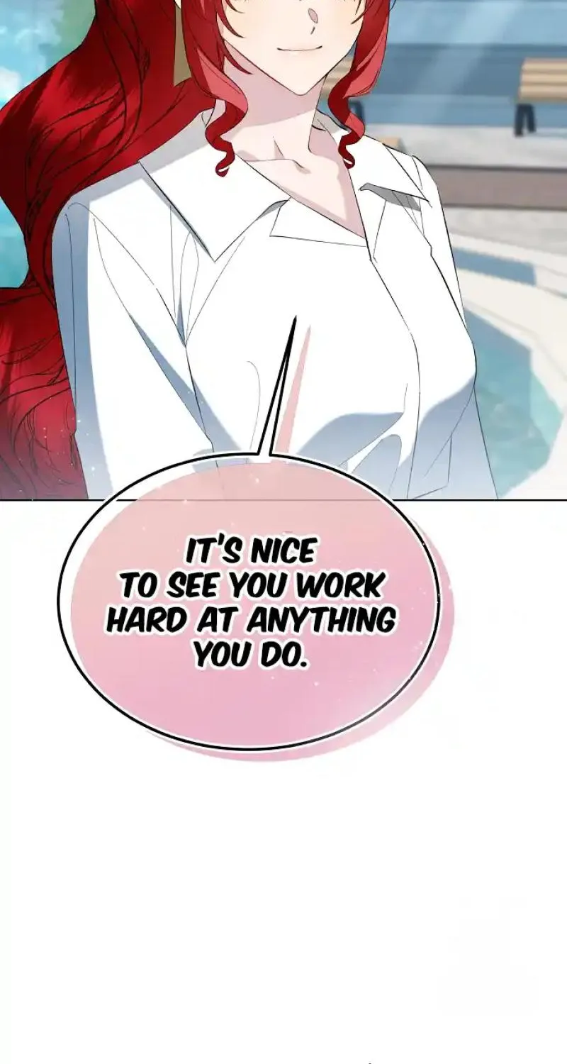 Became a Black Flower Chapter 44 page 60 - 