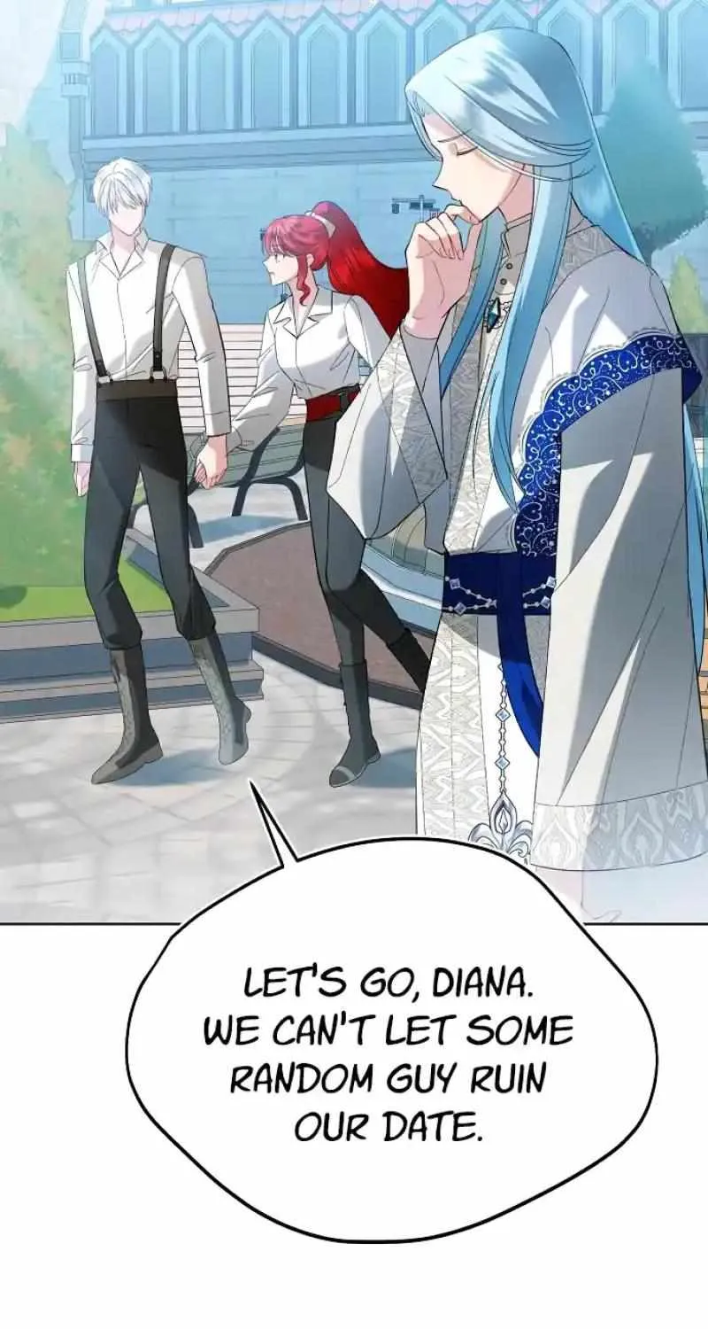 Became a Black Flower Chapter 44 page 74 - 