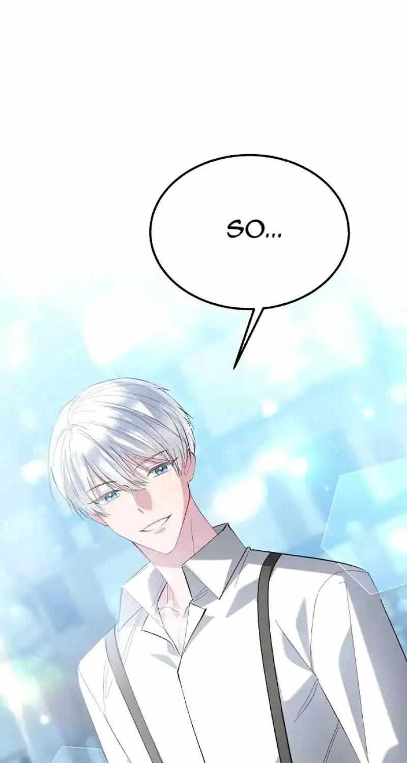 Became a Black Flower Chapter 44 page 9 - 