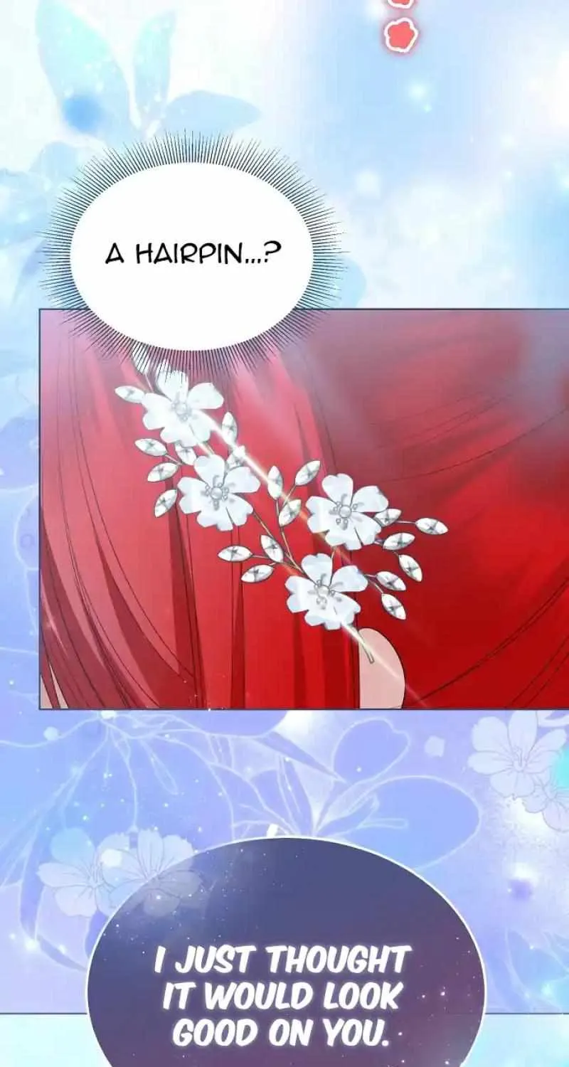 Became a Black Flower Chapter 44 page 92 - 