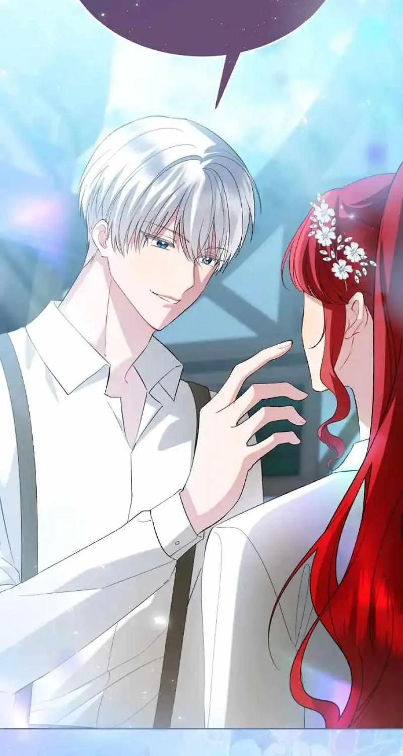 Became a Black Flower Chapter 44 page 93 - 