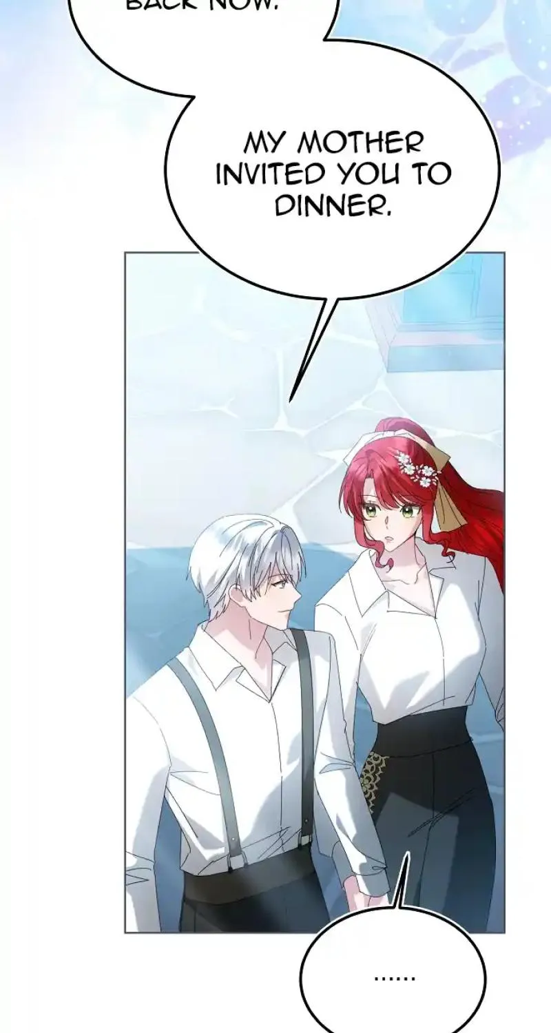 Became a Black Flower Chapter 44 page 95 - 