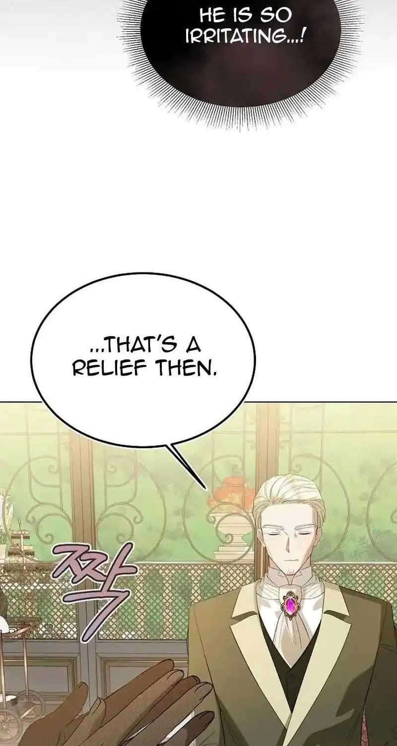 Became a Black Flower Chapter 45 page 11 - 