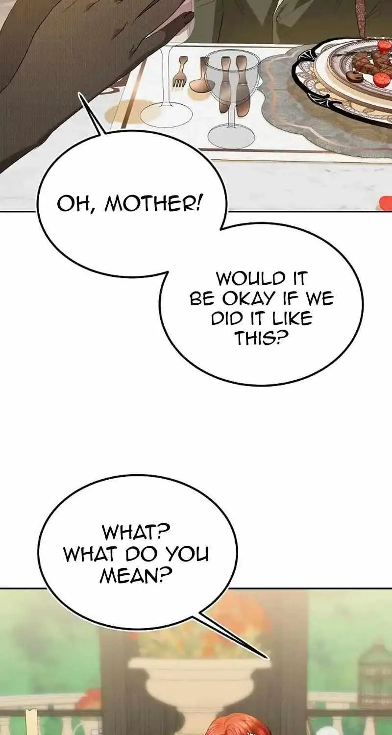Became a Black Flower Chapter 45 page 12 - 