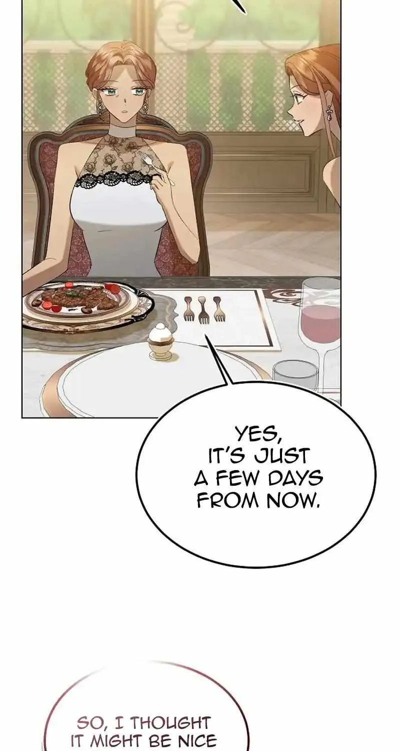 Became a Black Flower Chapter 45 page 14 - 
