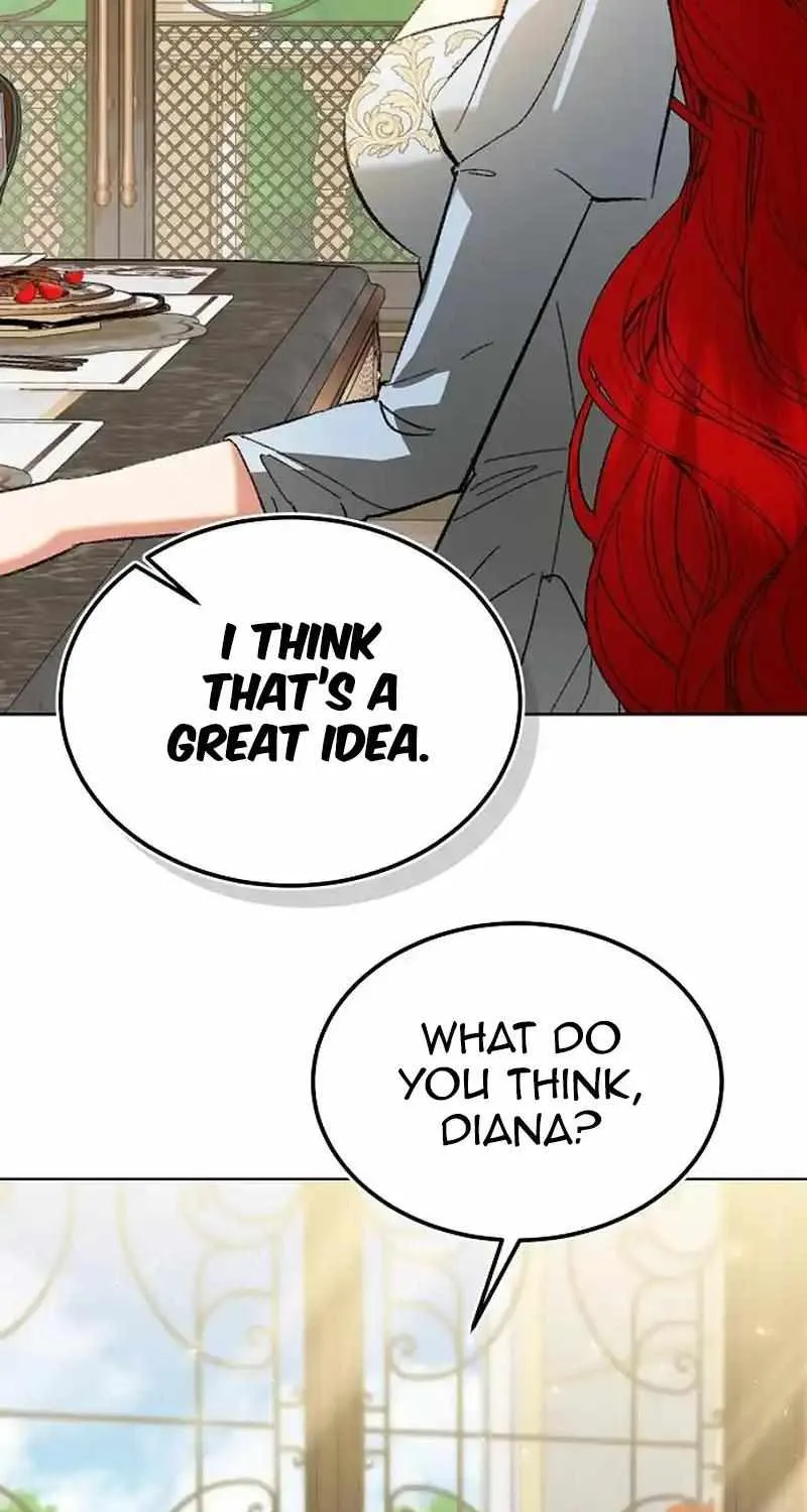 Became a Black Flower Chapter 45 page 18 - 