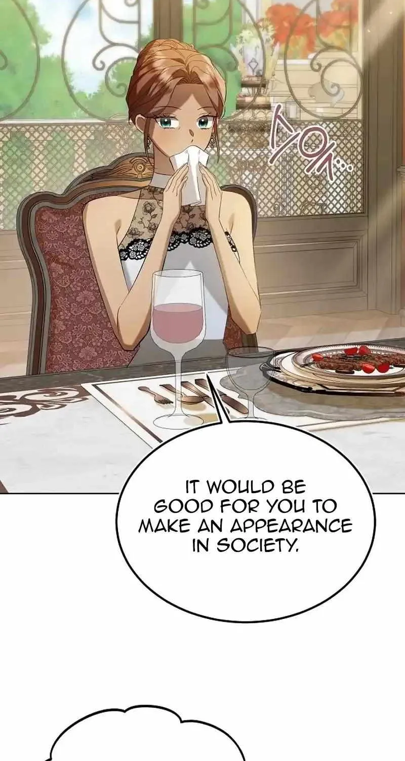 Became a Black Flower Chapter 45 page 19 - 