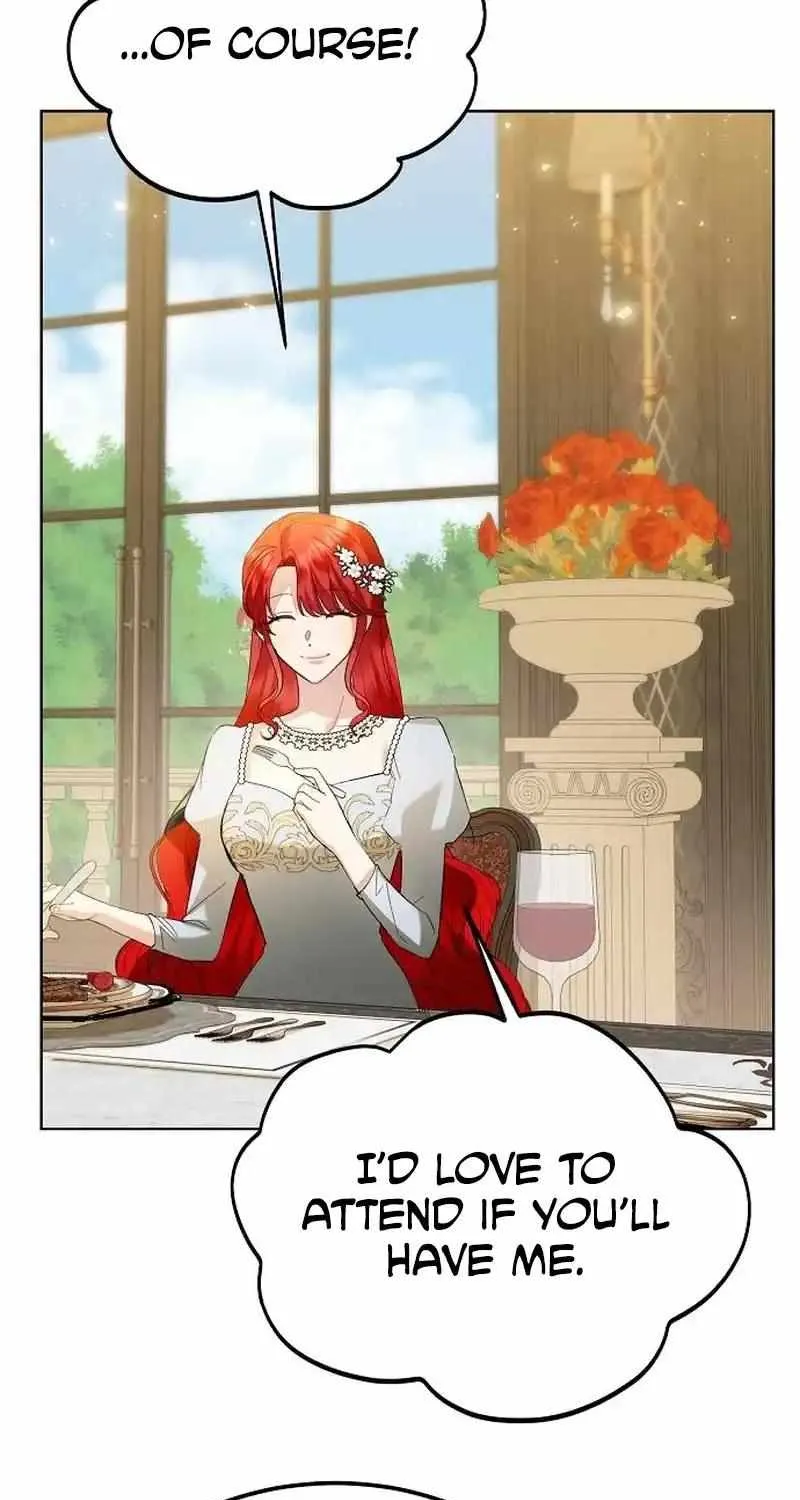 Became a Black Flower Chapter 45 page 20 - 