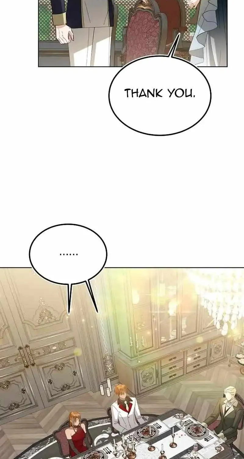 Became a Black Flower Chapter 45 page 3 - 