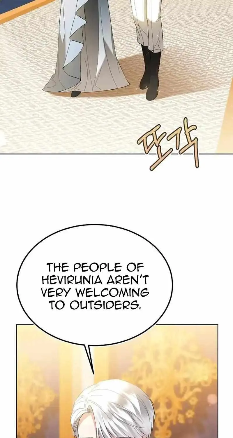 Became a Black Flower Chapter 45 page 26 - 