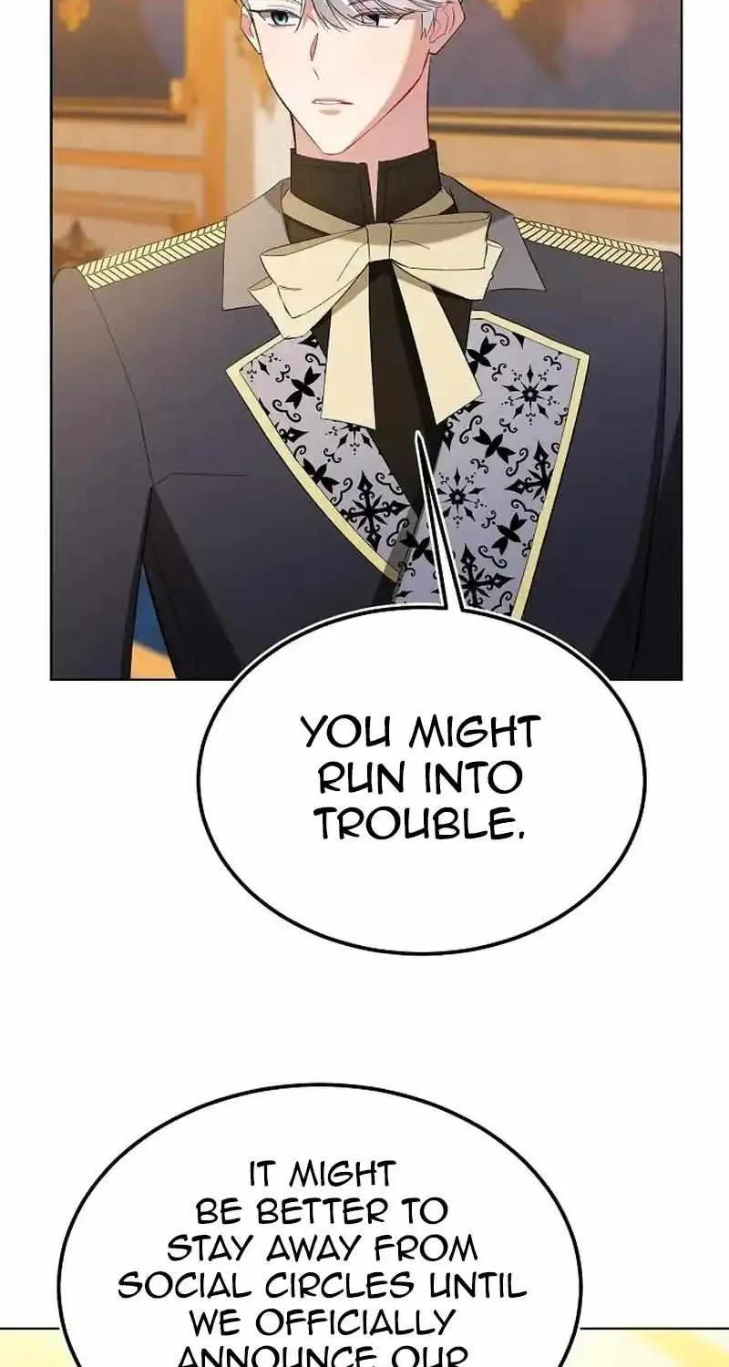 Became a Black Flower Chapter 45 page 27 - 