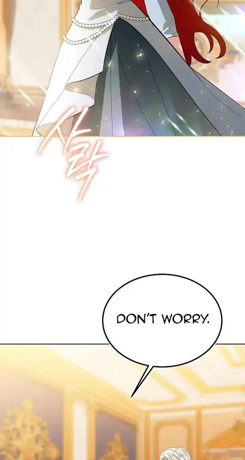 Became a Black Flower Chapter 45 page 32 - 