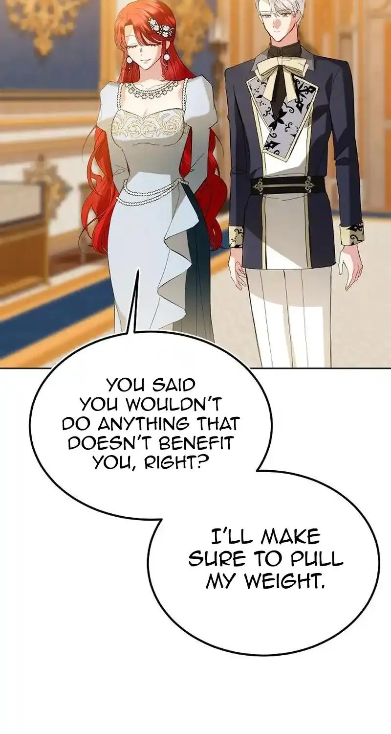 Became a Black Flower Chapter 45 page 33 - 