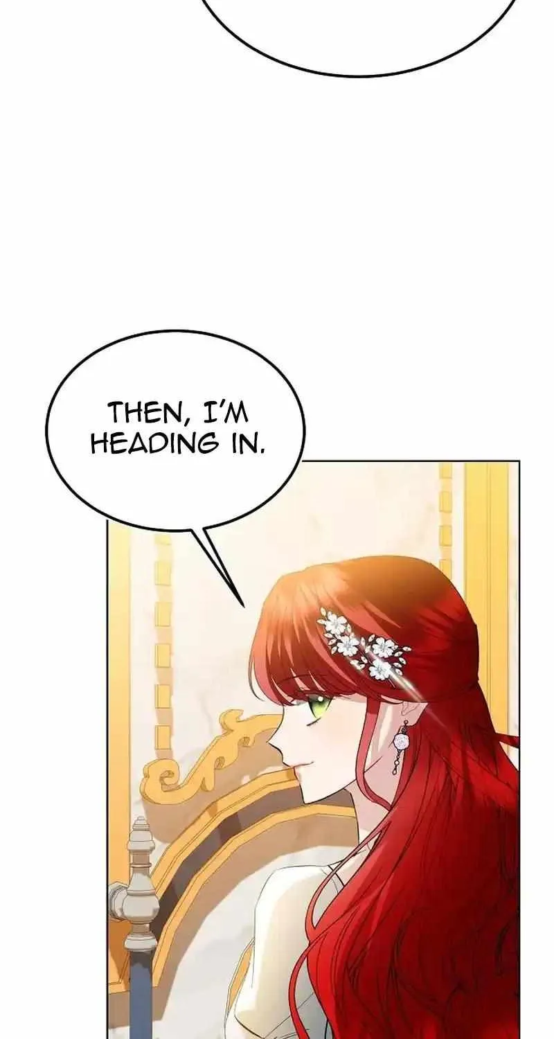 Became a Black Flower Chapter 45 page 35 - 