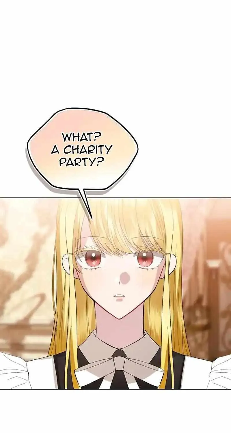 Became a Black Flower Chapter 45 page 38 - 