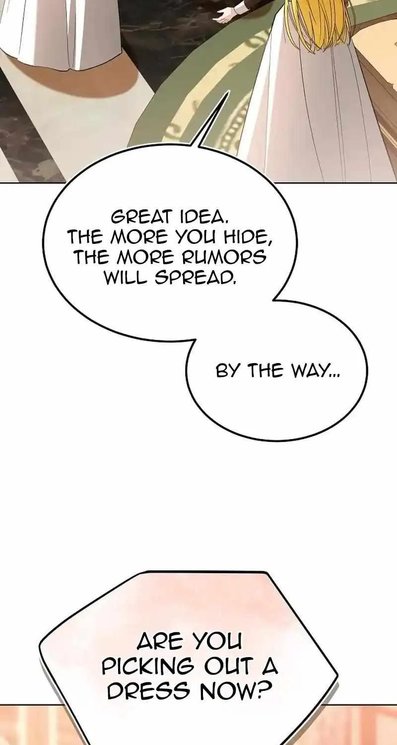 Became a Black Flower Chapter 45 page 40 - 