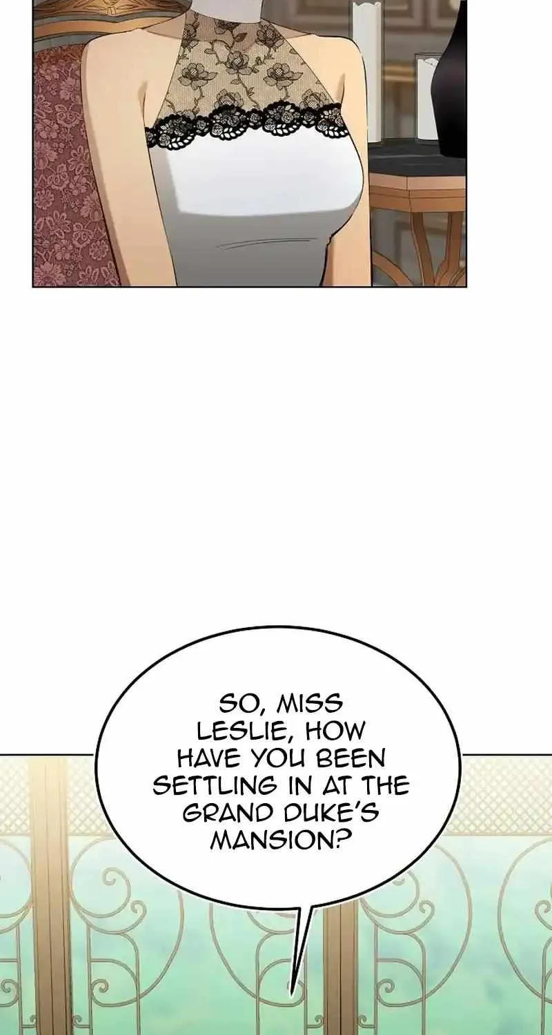 Became a Black Flower Chapter 45 page 5 - 