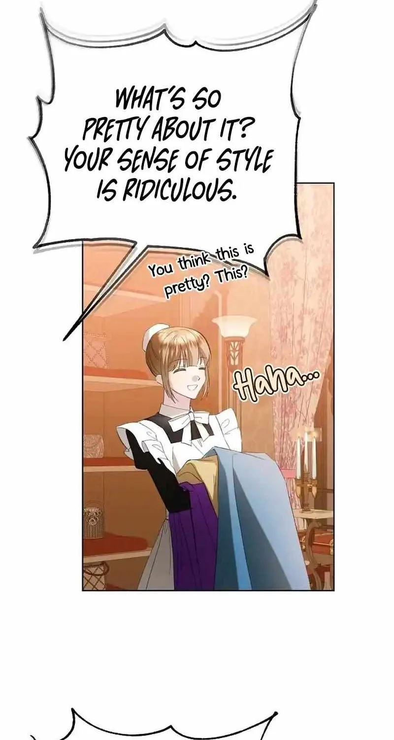 Became a Black Flower Chapter 45 page 43 - 