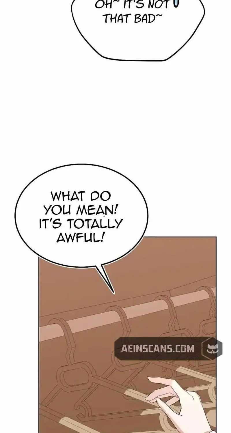 Became a Black Flower Chapter 45 page 45 - 