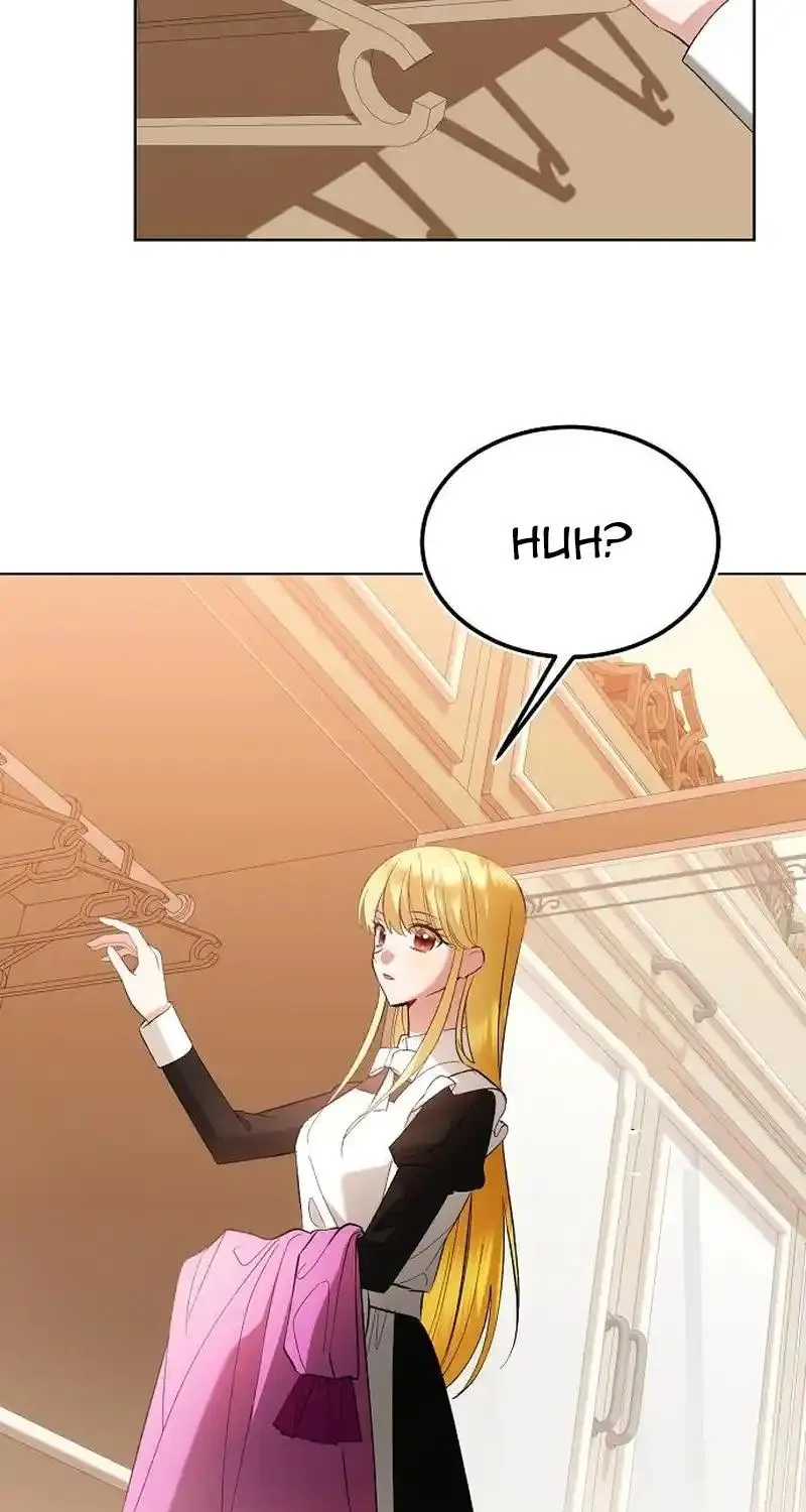 Became a Black Flower Chapter 45 page 46 - 