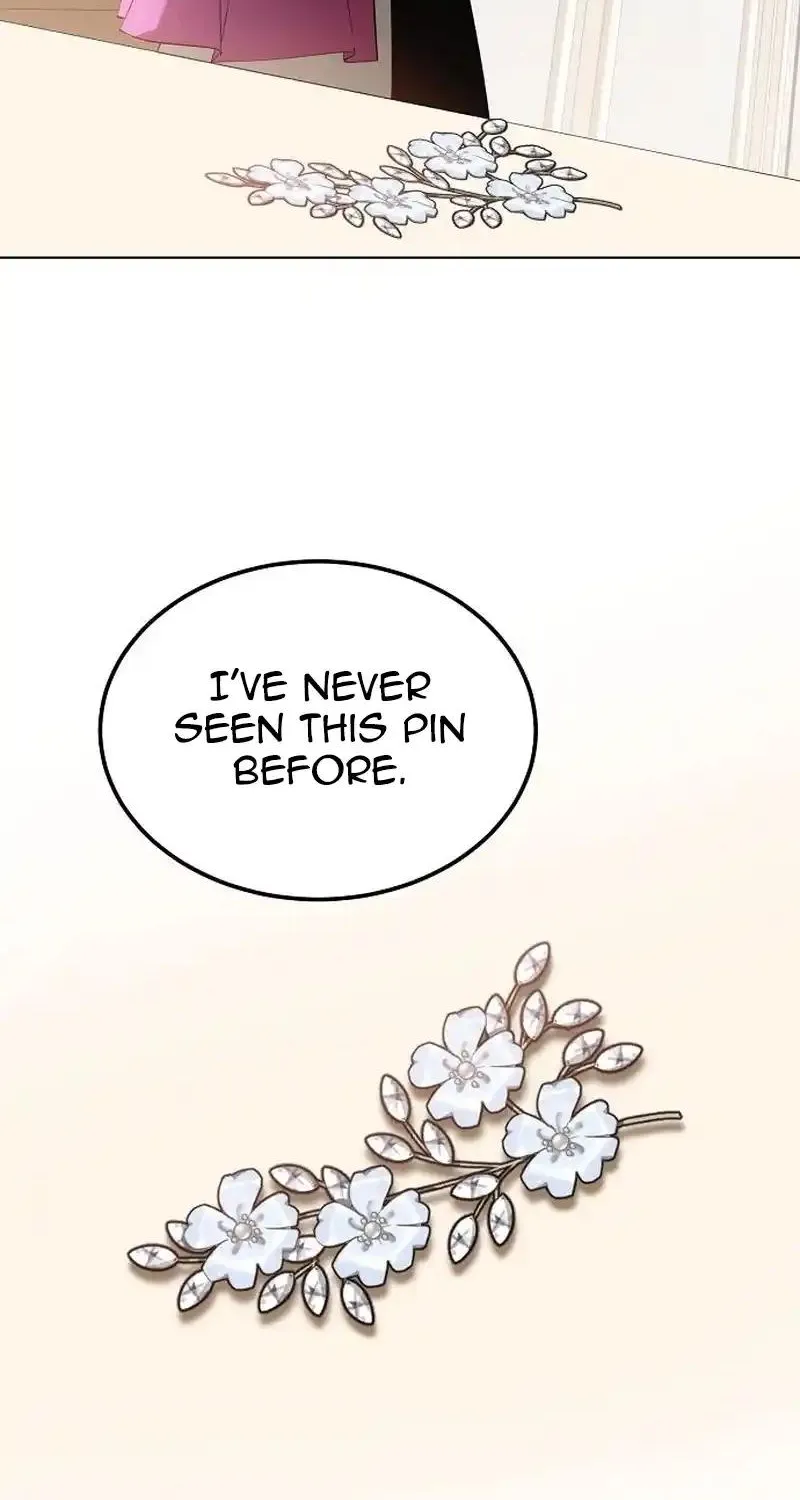 Became a Black Flower Chapter 45 page 47 - 