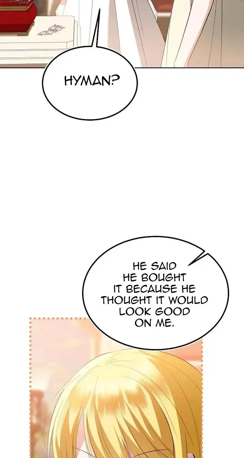 Became a Black Flower Chapter 45 page 49 - 