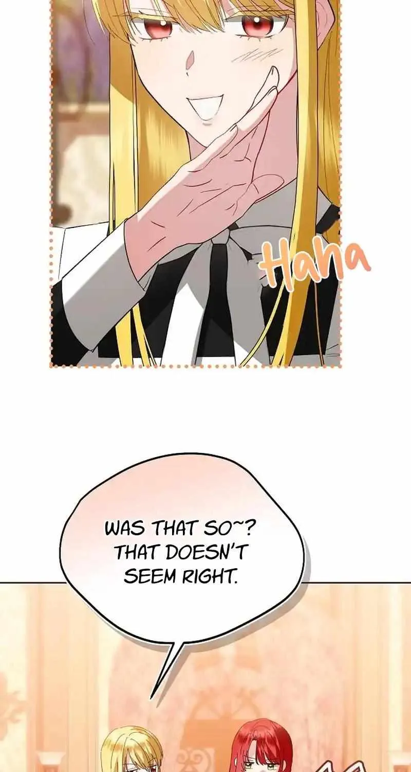 Became a Black Flower Chapter 45 page 50 - 