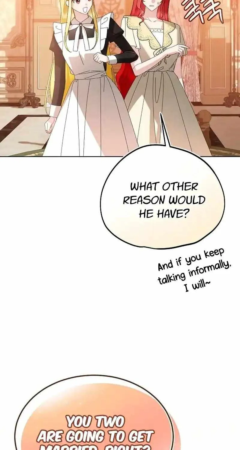Became a Black Flower Chapter 45 page 51 - 