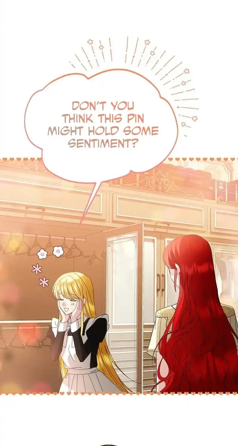Became a Black Flower Chapter 45 page 53 - 